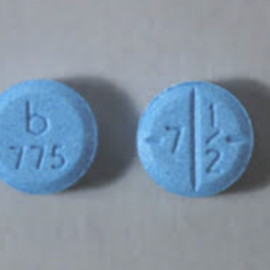 Buy Adderall 7.5mg